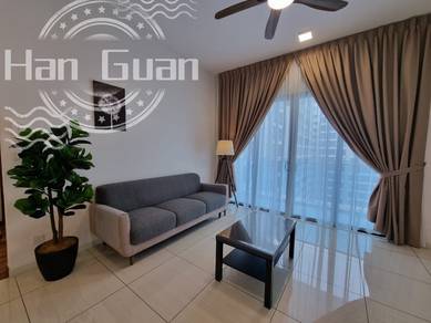 ‼️For Rent ‼️ Q1 Queens Residence 📍 @ Bayan Lepas, Pulau Pinang ‼️