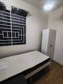 Casa Green Bukit Jalil Single Room (Female Only)