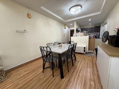 Kinrara Mas Condominium
