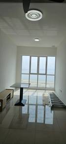 Brand New The Zen Seaview unit for rent