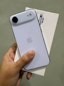 Iphone Air 256gb