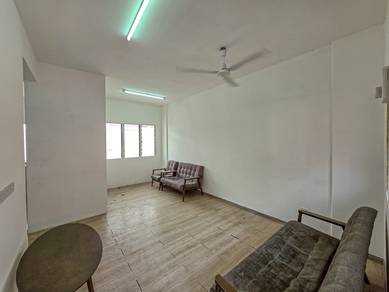 Murah| Area Strategik| Desa Mutiara Apartment, Mutiara Damansara