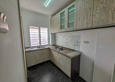 Murah| Area Strategik| Desa Mutiara Apartment, Mutiara Damansara