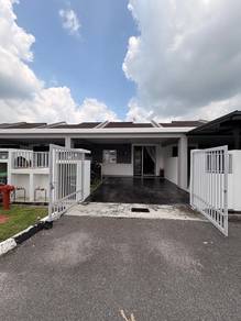 Terraced-House-for-sale-Kulim-Kedah
