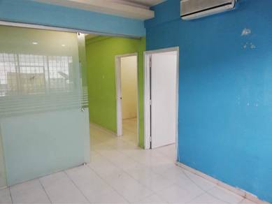 Cheras Awana shop apartment for sale