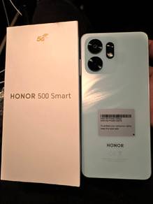 honor 500 smart 256GB
