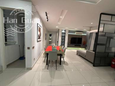 ‼️For Rent ‼️ Scot Pavillion📍 @ Georgetown, Pulau Pinang ‼️