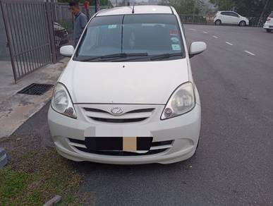 Perodua VIVA 1.0 EZ STANDARD (A)