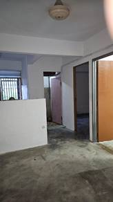 Untuk Disewa Flat Taman Teluk Kumbar, Sungai Batu, Bayan Lepas, Penang