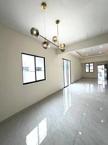 Semi-Detached-House-for-sale-Masai-Johor