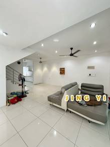 2-storey-Terraced-House-for-sale-Simpang-Ampat-Penang