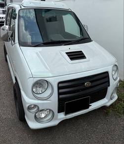 2000 Perodua KENARI 1.0 GX L902 (M)