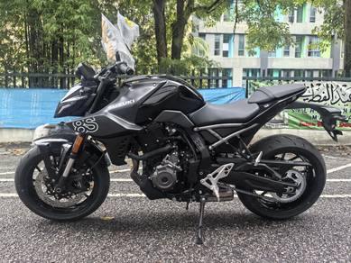 Suzuki GSX-8S GSX 8S Full Loan Available & Stk Rdy