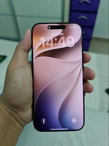 iPhone 16 Pro Max 256GB