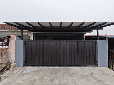 Taman Sri Skudai / Skudai / Johor