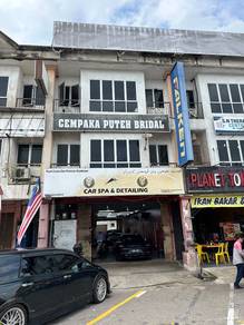 Kedai until Disewa