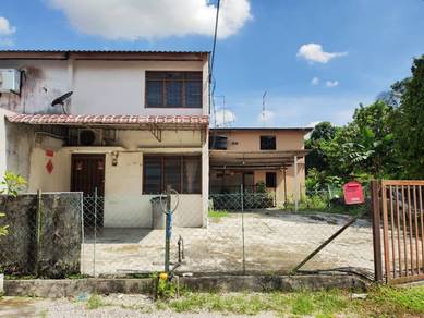 New Paint Low Cost Permas Corner extra 21ft Land  