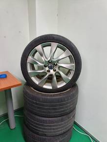 Volvo s80 s60 P3 Rim