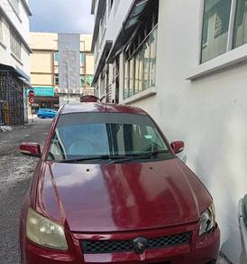 Proton SAGA 1.3 BASE LINE (A)