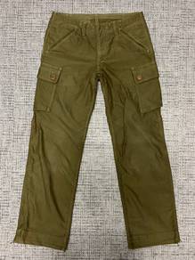 H.r. Market Five Pocket Cargo Pants