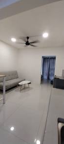 Tampoi / Studio / Full Furnished / All race / No co-broke