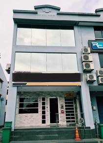 Whole Unit Shop Lot Bandar Bukit Puchong  For Rent