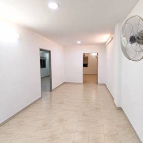 2-Storey Corner Terraced House @ Taman Selat Butterworth For Rent