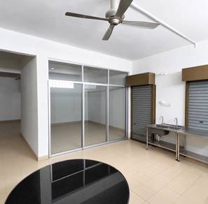 2-Storey Corner Terraced House @ Taman Selat Butterworth For Rent