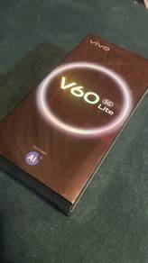 VIVO V60  5G Lite NEW 12GB