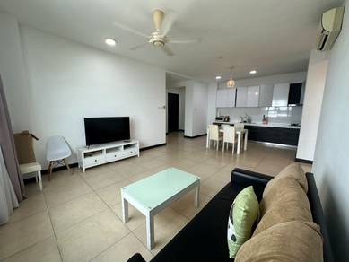 Pearl Regency Gelogor, fully furnished, 1464 sqft, seaview