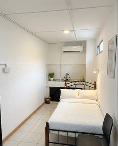 BDC Cozy Room for Rent – Ladies Only 