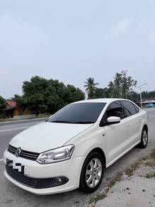  URGENT FOR SALE ❗️2015 Volkswagen POLO 1.6(CKD)