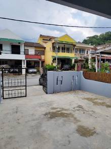 Taman Melawati, Gombak, Ukay, Ampang. KL area House To Let