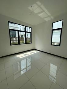 Setia Eco Park Brand New Semi-D