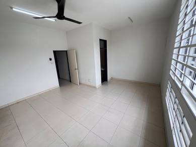 2 Storey Terrace House, Acacia Park, Bdr Tasik Puteri, Rawang