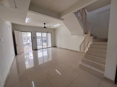 2 Storey Terrace House, Acacia Park, Bdr Tasik Puteri, Rawang