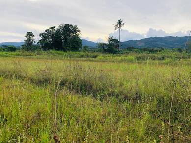 Agricultural-Land-for-sale-Keningau-Sabah
