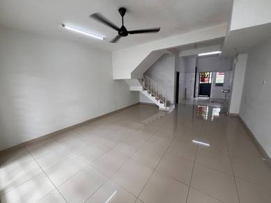 2 Storey Terrace House, Acacia Park, Bdr Tasik Puteri, Rawang
