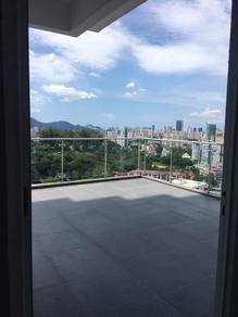 Vertiq 1970sf Full Furnished 3 Carpark