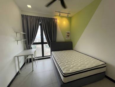Room-for-rent-Ampang-Hilir-Kuala-Lumpur