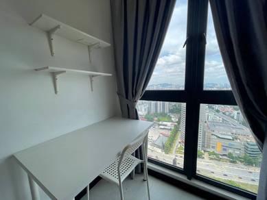 FOR RENT: Middle Neu Suites Residence @ Jalan Ampang/KLCC
