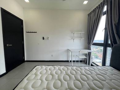 FOR RENT: Middle Neu Suites Residence @ Jalan Ampang/KLCC
