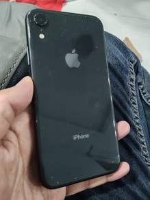 Iphone Xr rosak