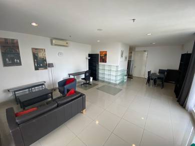 3e 3 Elements Seri Kembangan Serviced Residence for rent fully furnish