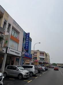 2nd floor Ready Office Bandar Mahkota Cheras