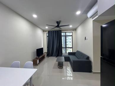 ARC 2bed 2bath (Fully furnish)