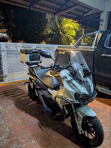 adv 160