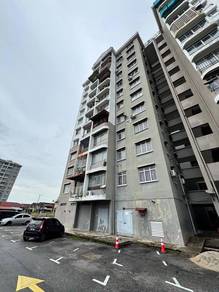 TELUK AIR TAWAR 📍 CASHBACK RM81K‼️ Full LOAN✅ ZERO DOWNPAYMENT✅