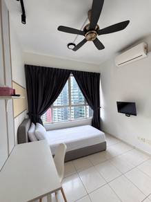 Fully Furnished Room Near MRT (Male Only)