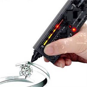 Diamond Tester